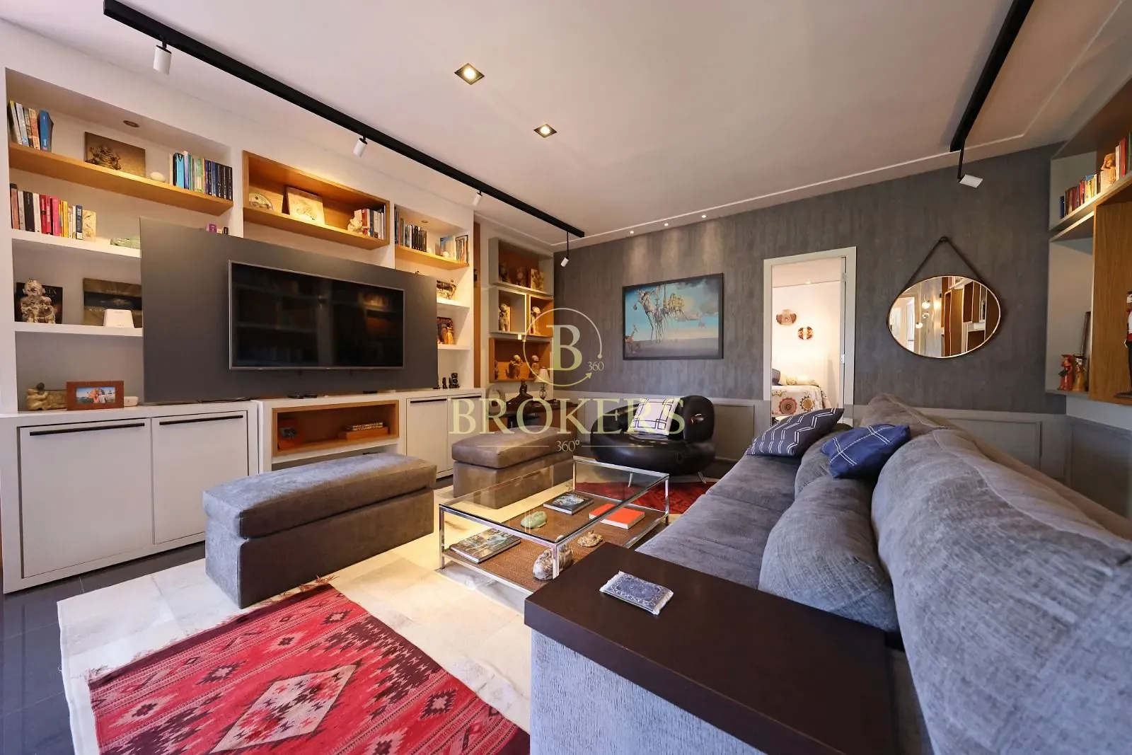 Casa espetacular a venda em Santa Teresa | 350m², vista para o Cristo, 6 quartos (3 suítes), piscin — foto 47