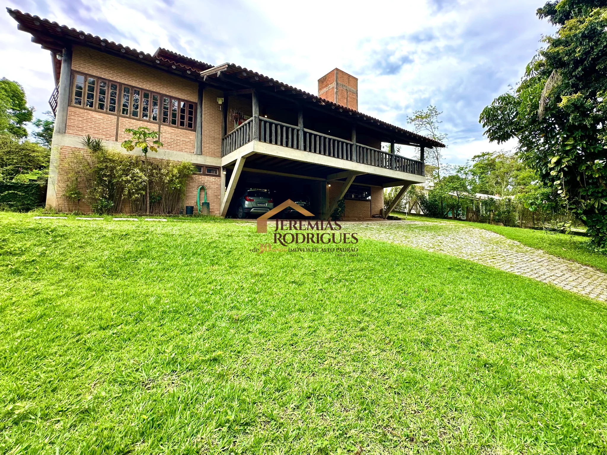 Casa à venda no Condomínio Chácaras Cataguá em Taubaté/SP. - foto 99