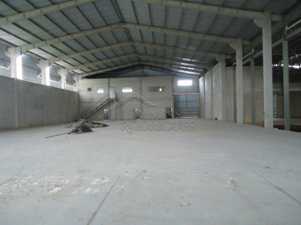 Galpão comercial para alugar em  Pindamonhangaba/SP