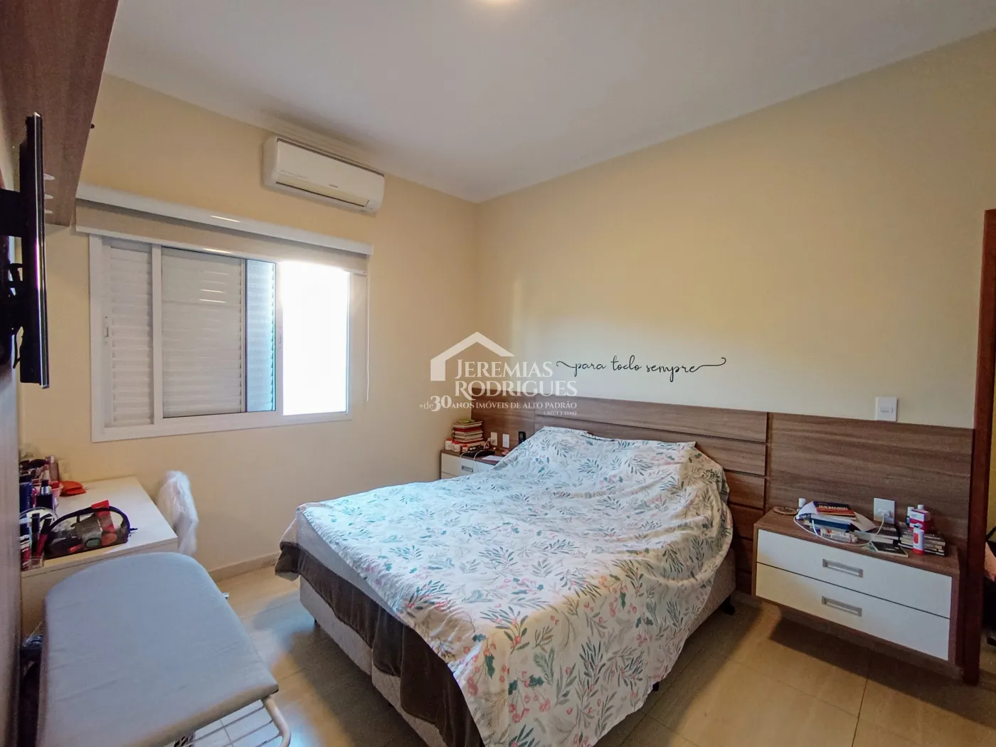 Casa para locação no Condomínio Residencial Terrazzo Di Itália em Taubaté/SP - foto 11