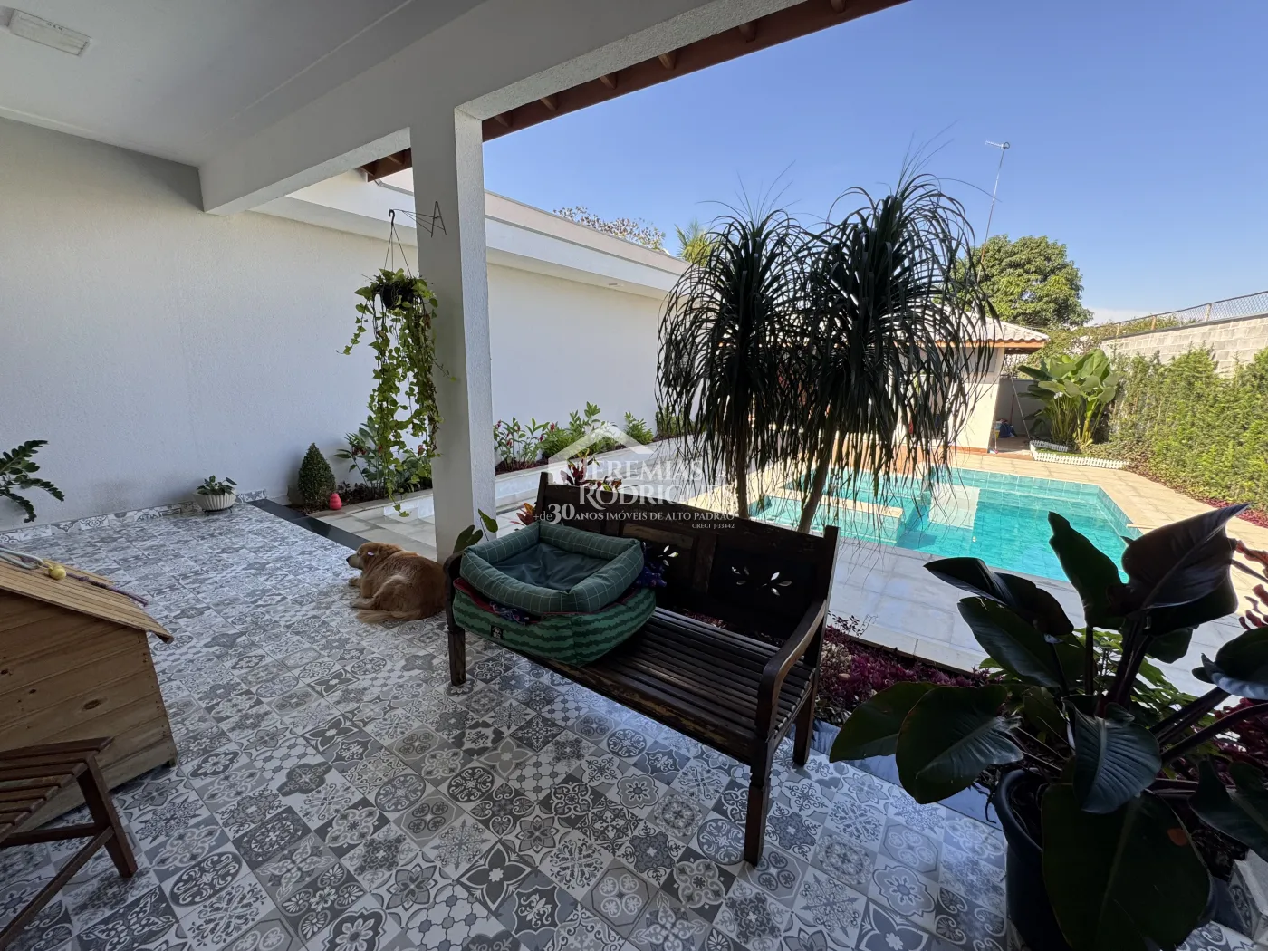 Casa à venda com 4 quartos no Condomínio Village Paineiras em Pindamonhangaba/SP