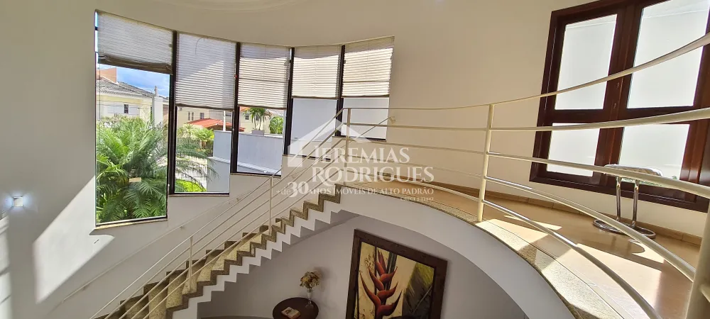 Casa com 3 dormitórios, 350 m² - Condomínio Taubaté Village - Taubaté/SP