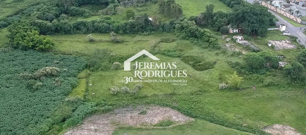 Terreno misto de 24627 m² à venda por R$ 5.390.000,00 - Taubaté/SP