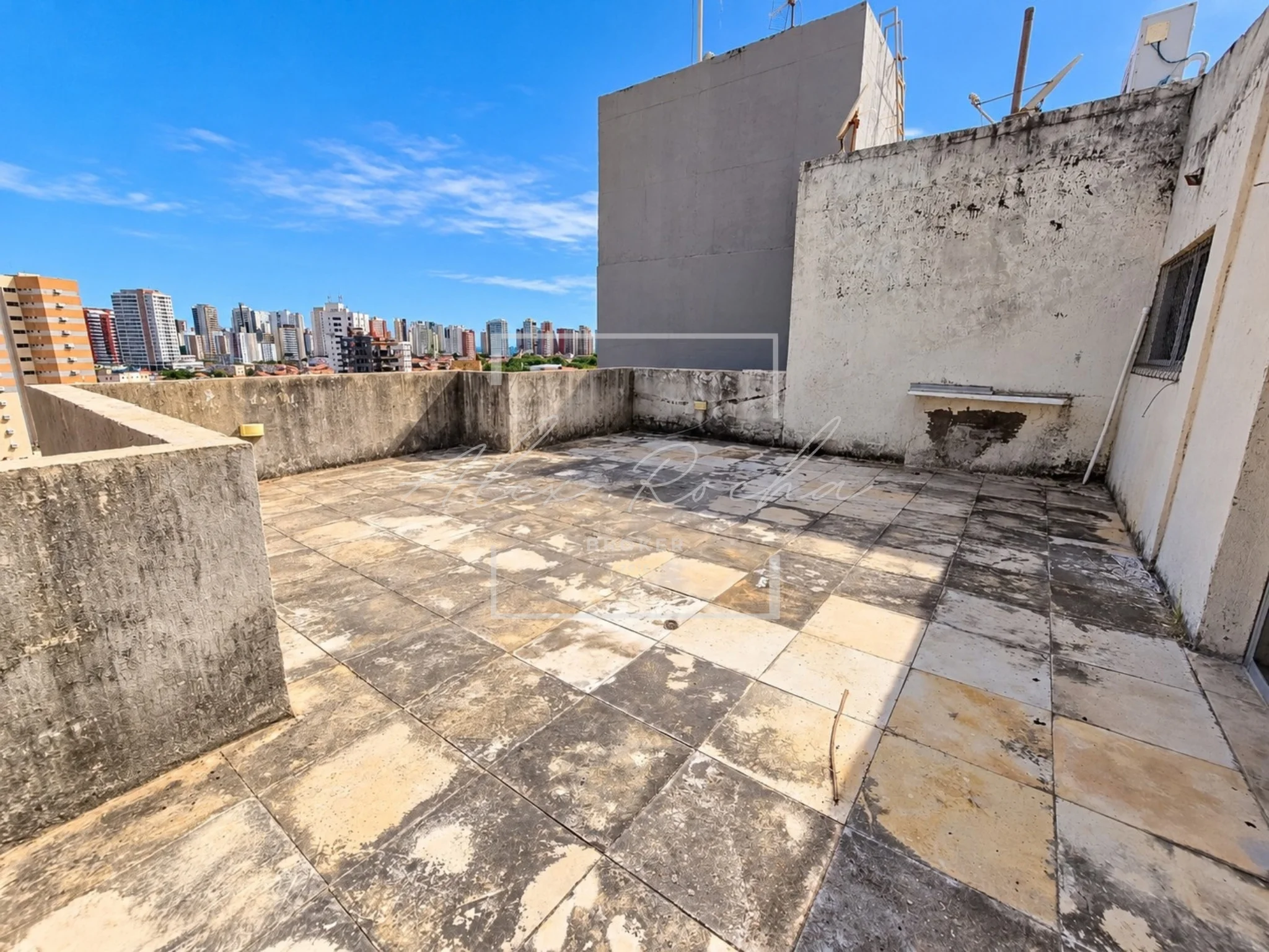 Ed. San Magnum, 225,87 m², Cobertura Duplex, Papicu, Fortaleza/CE - foto 18