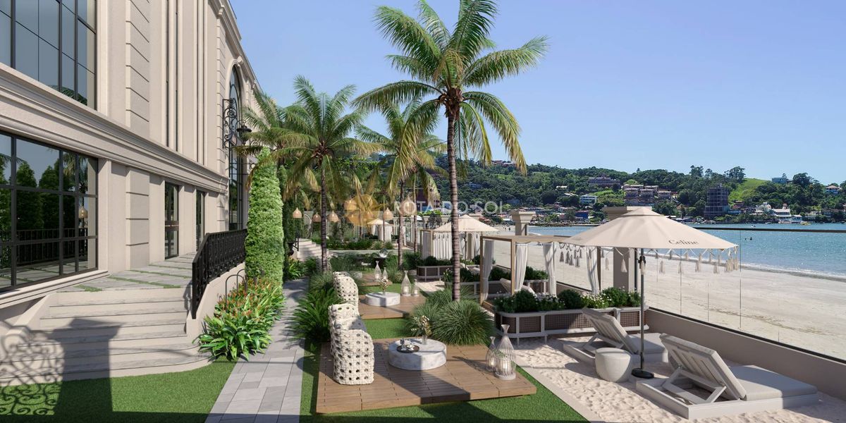 Celine Apartamento frente mar no Canto da Praia, Itapema SC, Dallo Construtora — foto 14