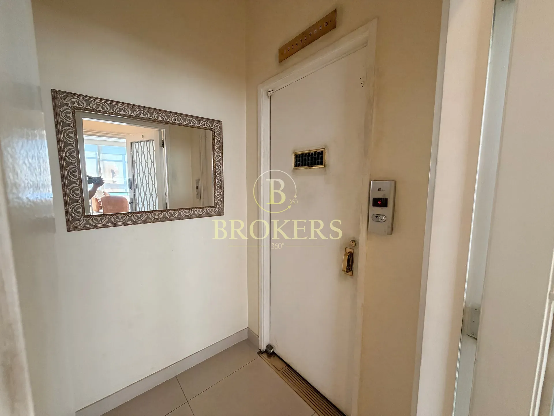 Apartamento 2 quartos e 1 vaga  à venda com charme, privacidade e localização estratégica entre cop — foto 2