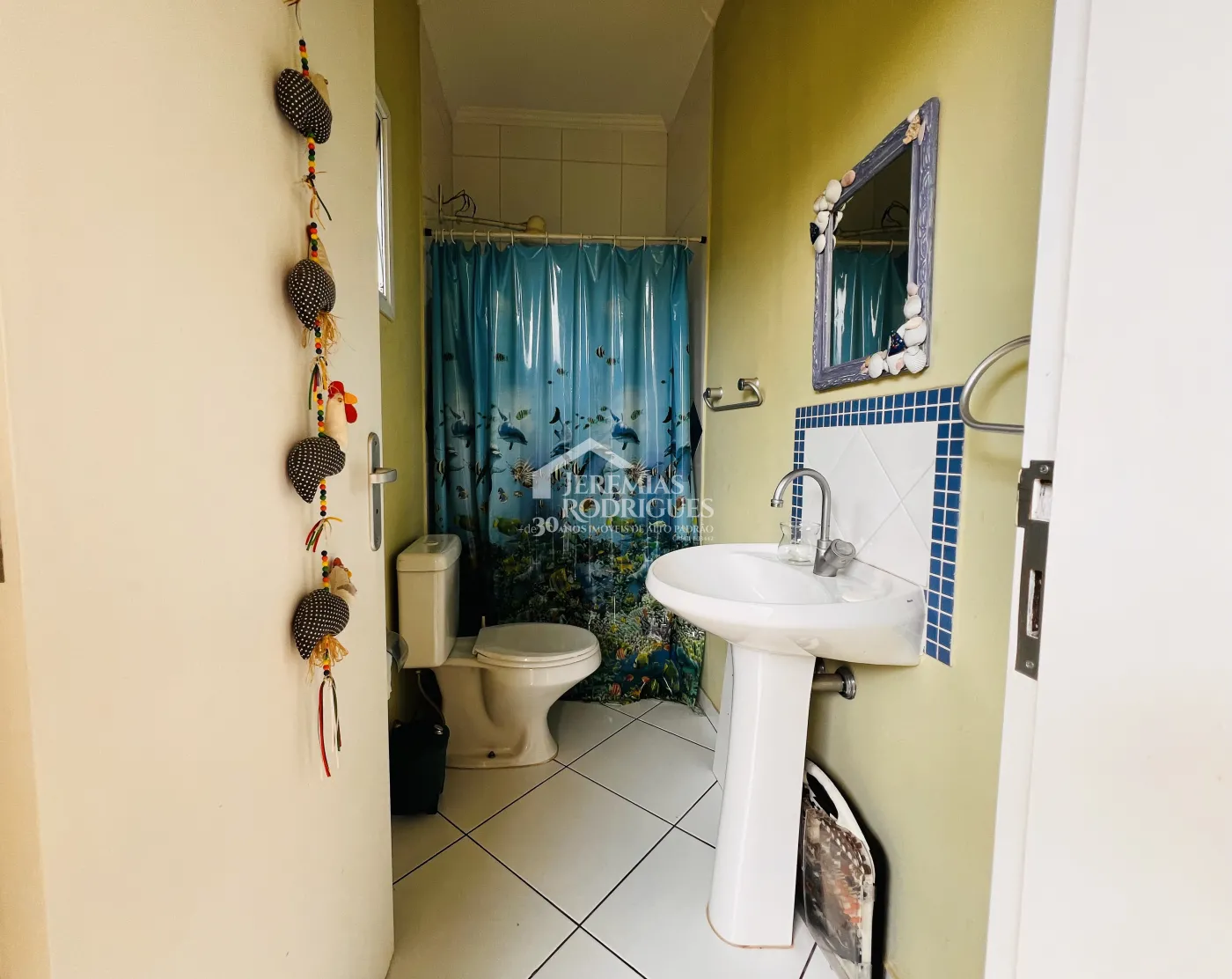 Casa com 4 dormitórios, 305 m² - Condomínio Taubaté Village - Taubaté/SP.