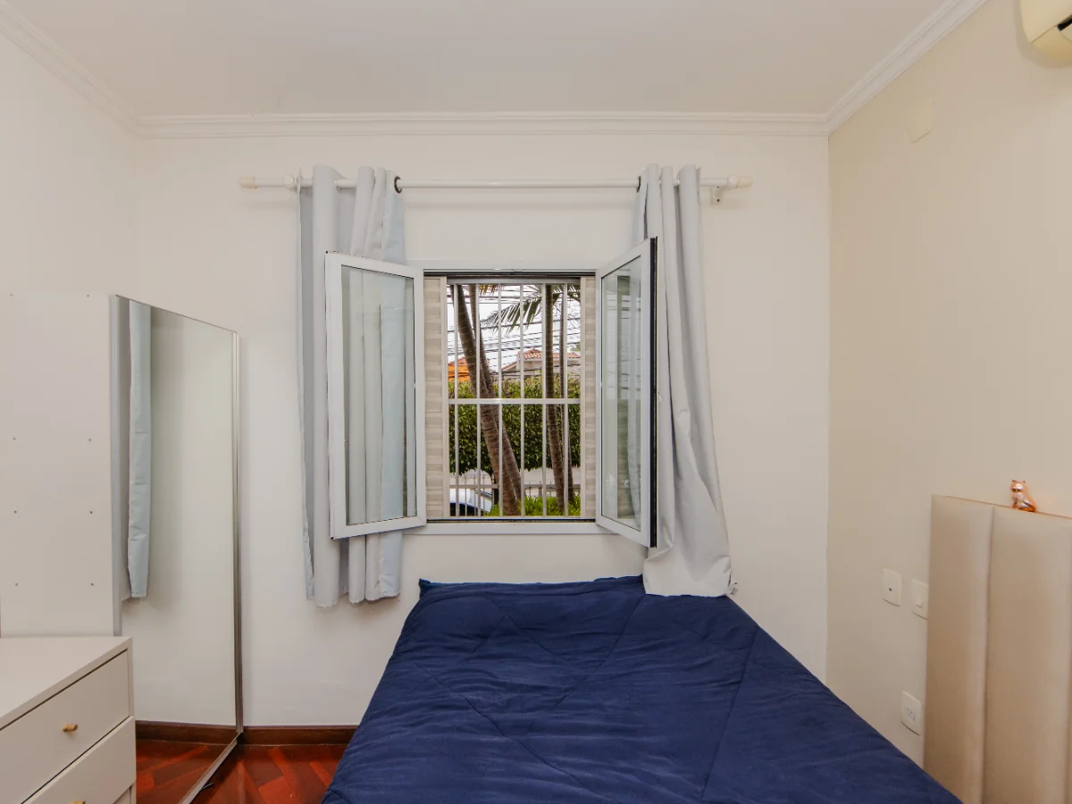 Apartamento Garden 105m² na Conceição | 4 Dormitórios | Próximo ao Metrô