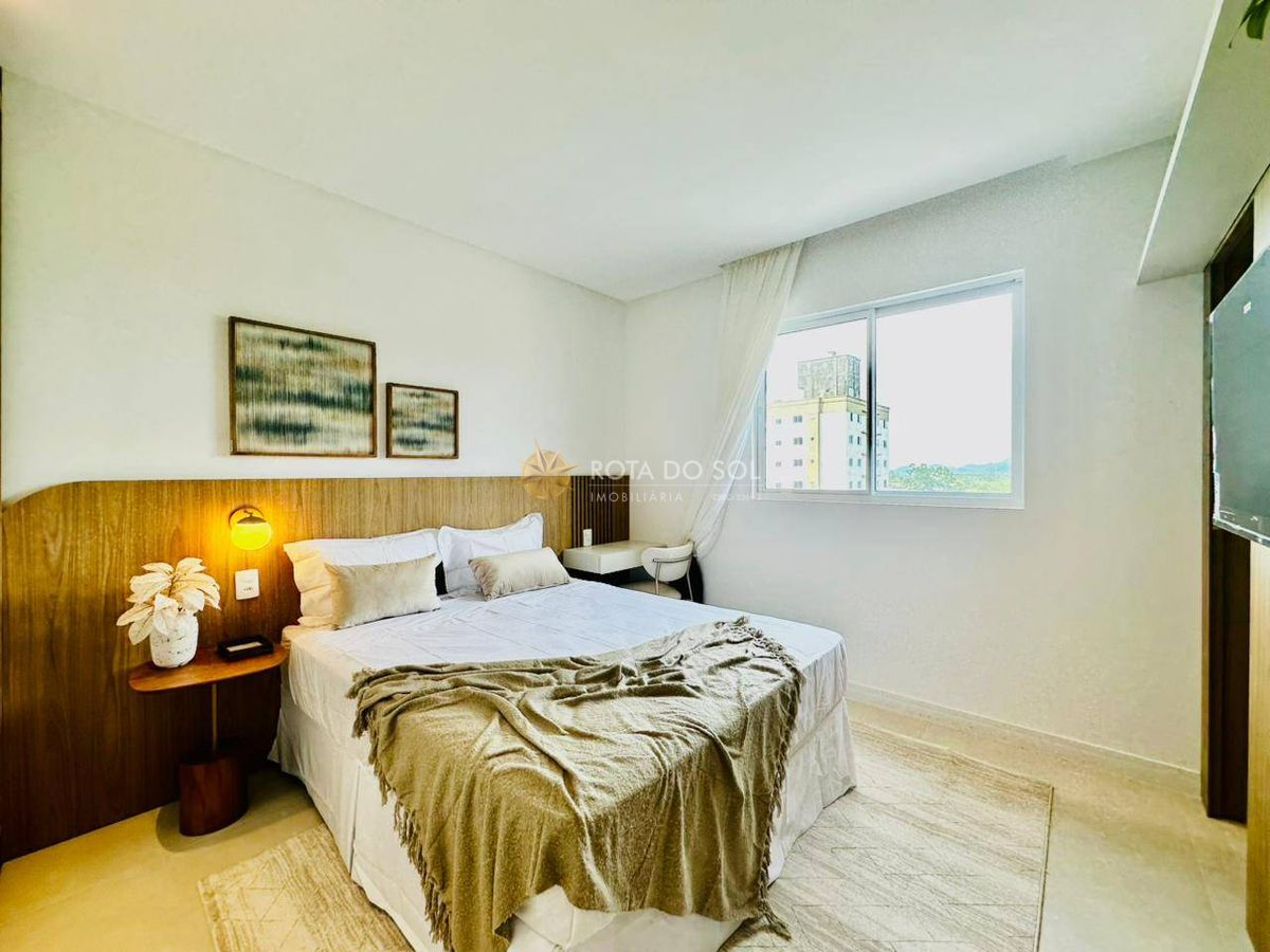 Pleniluni Apartamento 3 Suítes Frente à Avenida Meia Praia Itapema SC