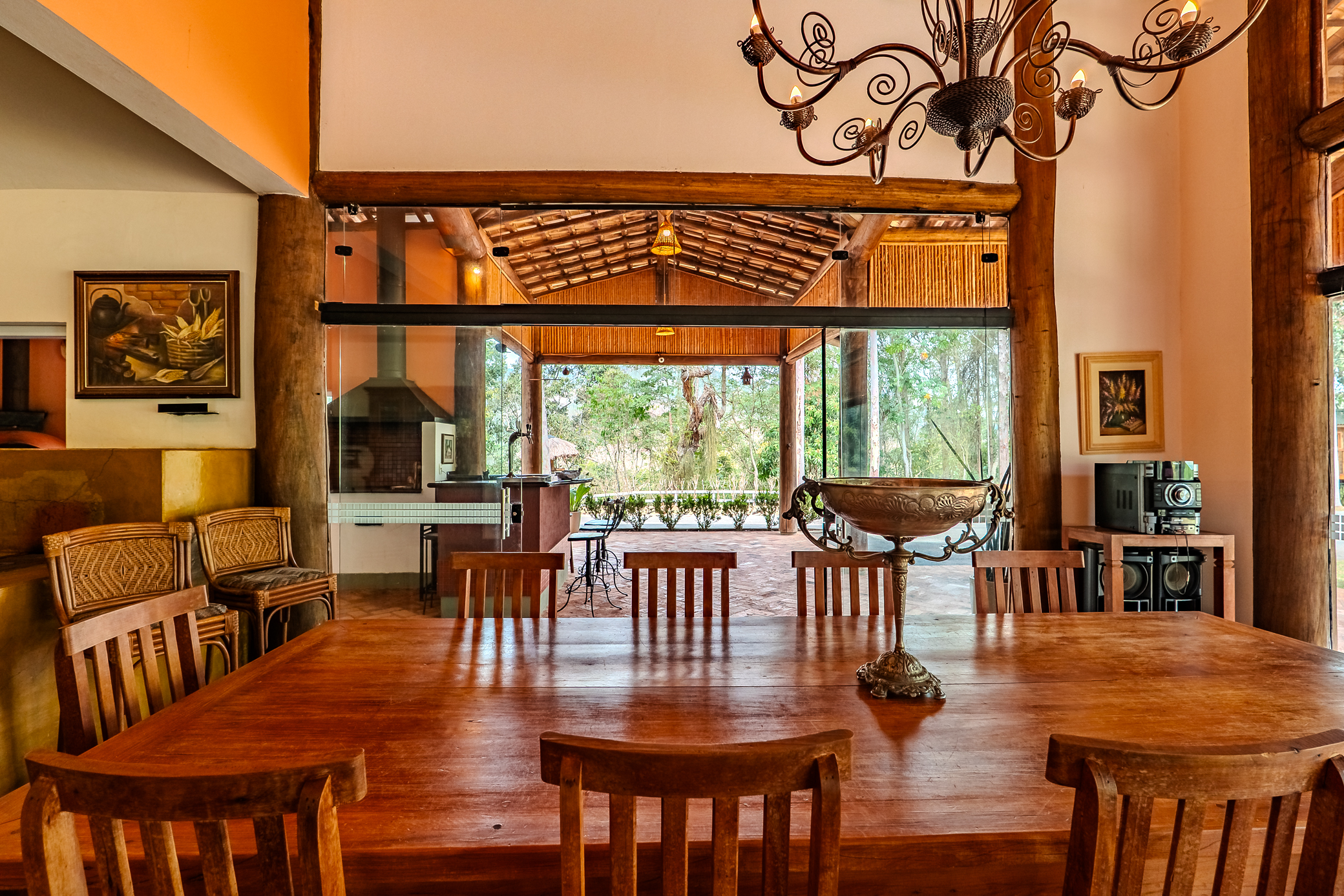 Sitio à venda, 32 hectares no bairro Pouso Frio em Pindamonhangaba/SP.