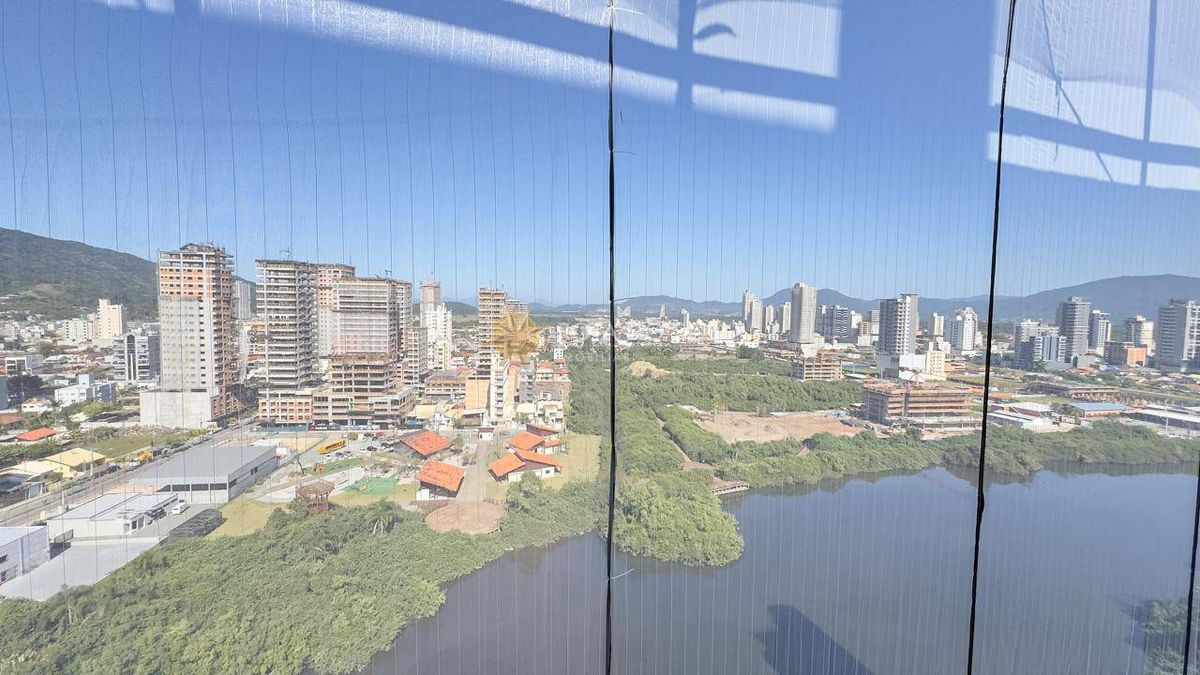Amrita Apartamento Vista Mar 3 Suítes Perequê Porto Belo SC — foto 14