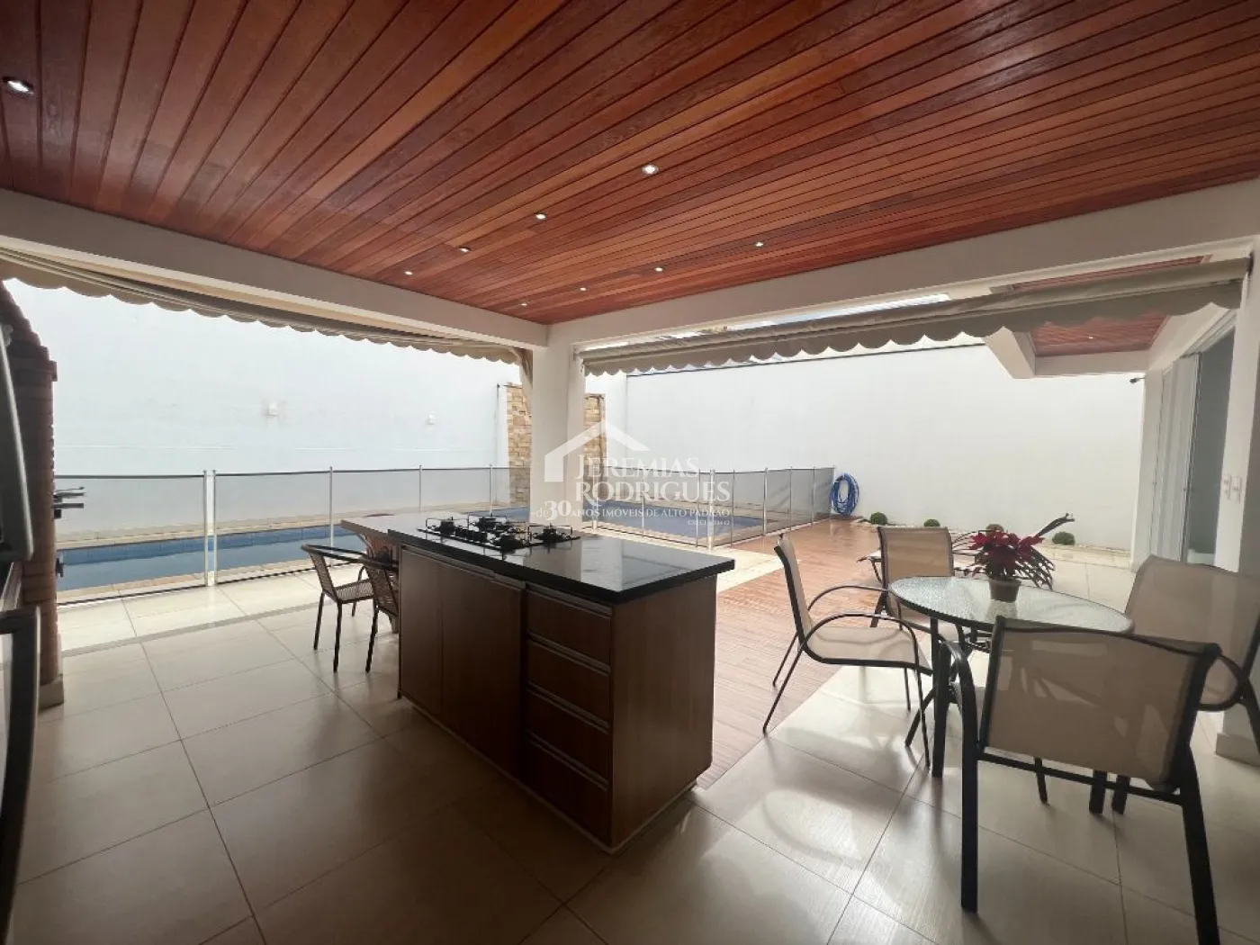 Casa à venda no Condomínio San Marco em Taubaté/SP.