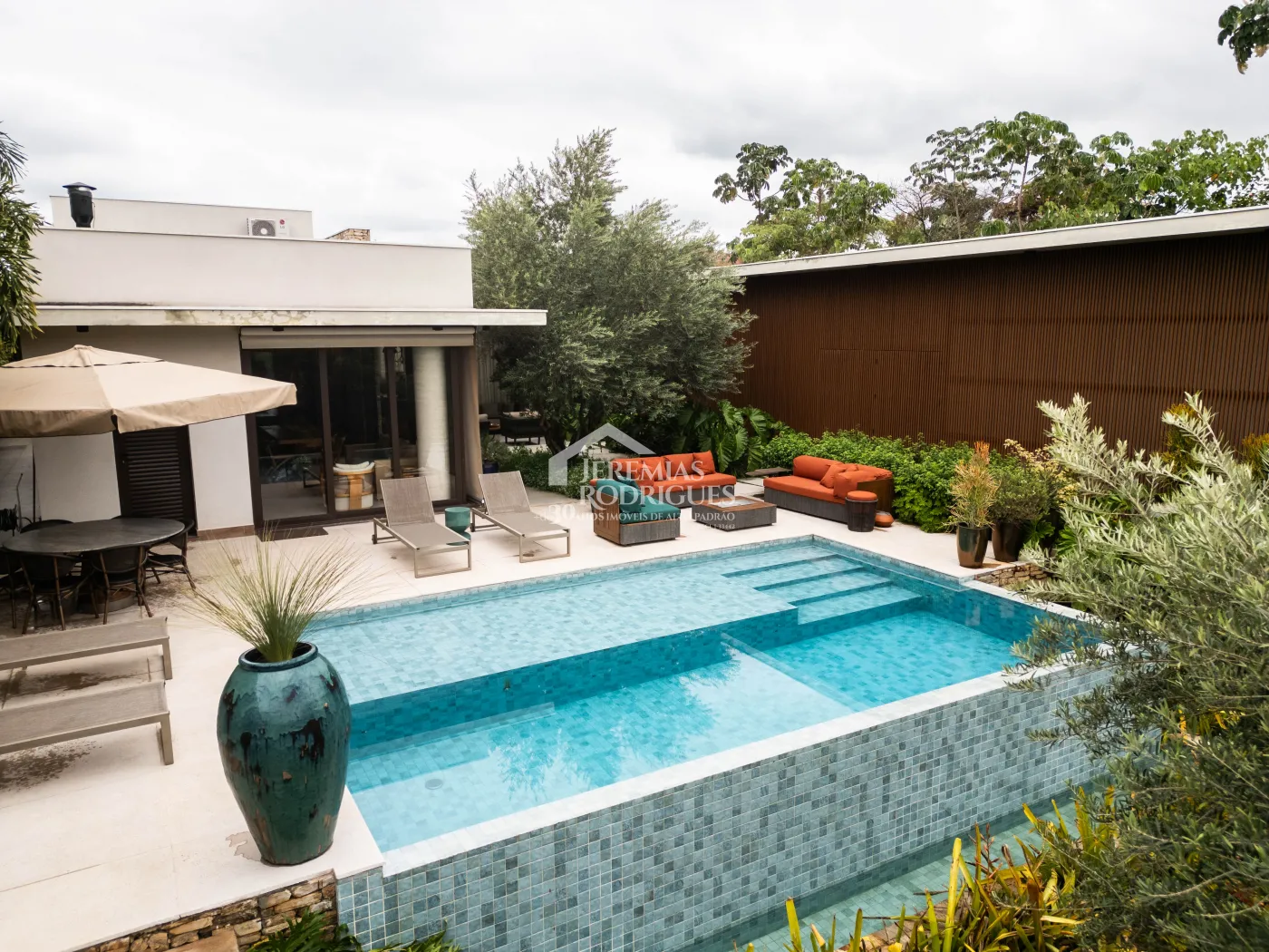 Casa para venda com 4 suítes no Condomínio Fazenda Dona Carolina em Itatiba/SP