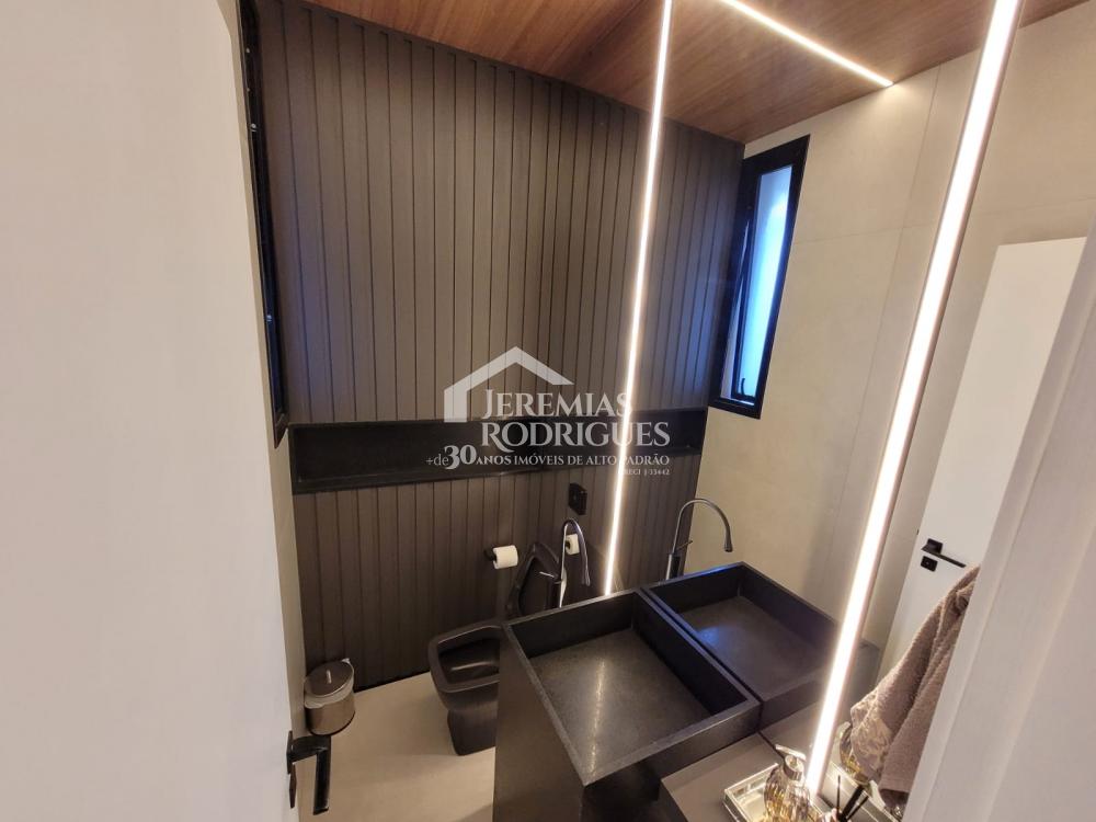 Casa com 3 dormitórios, 420 m² - Condomínio Reserva Bonsucesso - Pindamonhangaba/SP