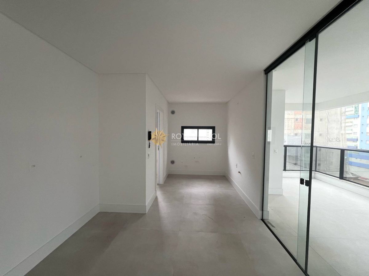 Fiori Del Mare Apartamento 3 Suítes Meia Praia Itapema SC