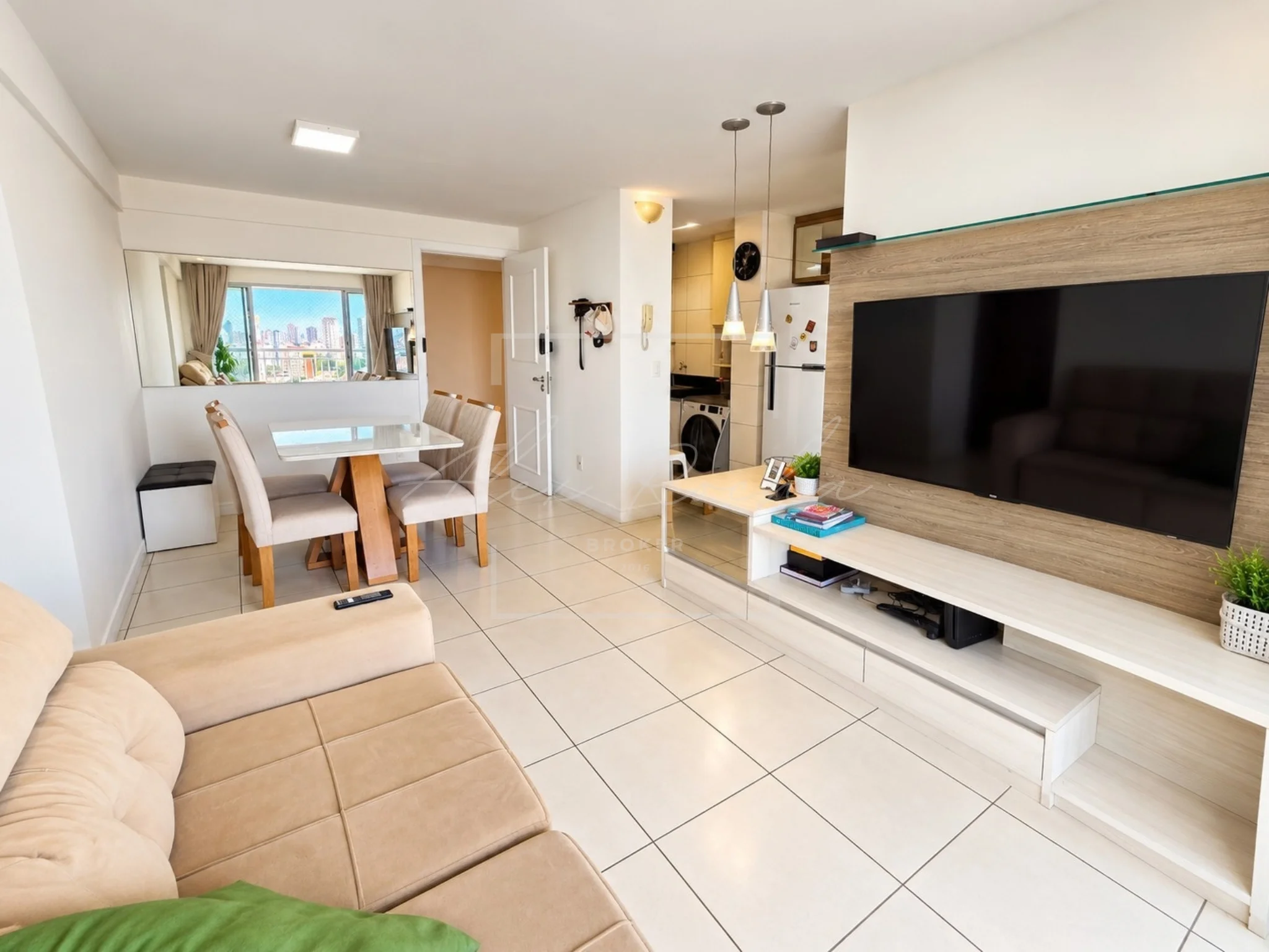 Via Olimpo Condominium, 3 quartos, 75m², Bairro de Fatima, Fortaleza/CE - foto 4