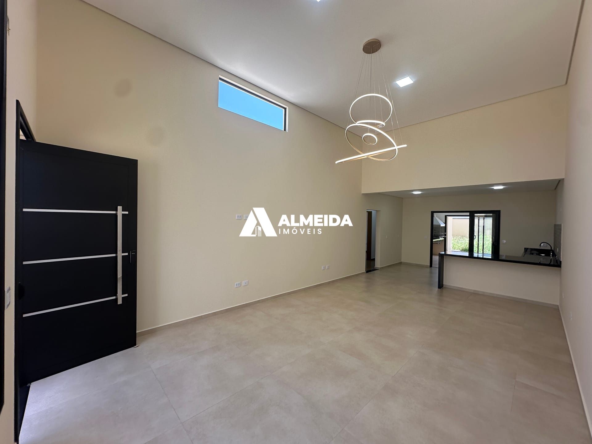 Casa á venda no Portal Ville Azaléia, em Boituva