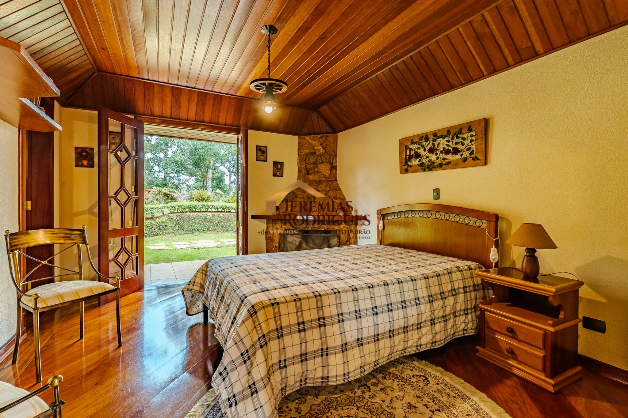 Casa à venda na Nova Capivari em Campos do Jordão/SP. — foto 17
