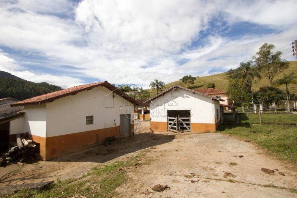 Fazenda com 4 dormitórios à venda, 968.000 m² - Lagoinha/SP