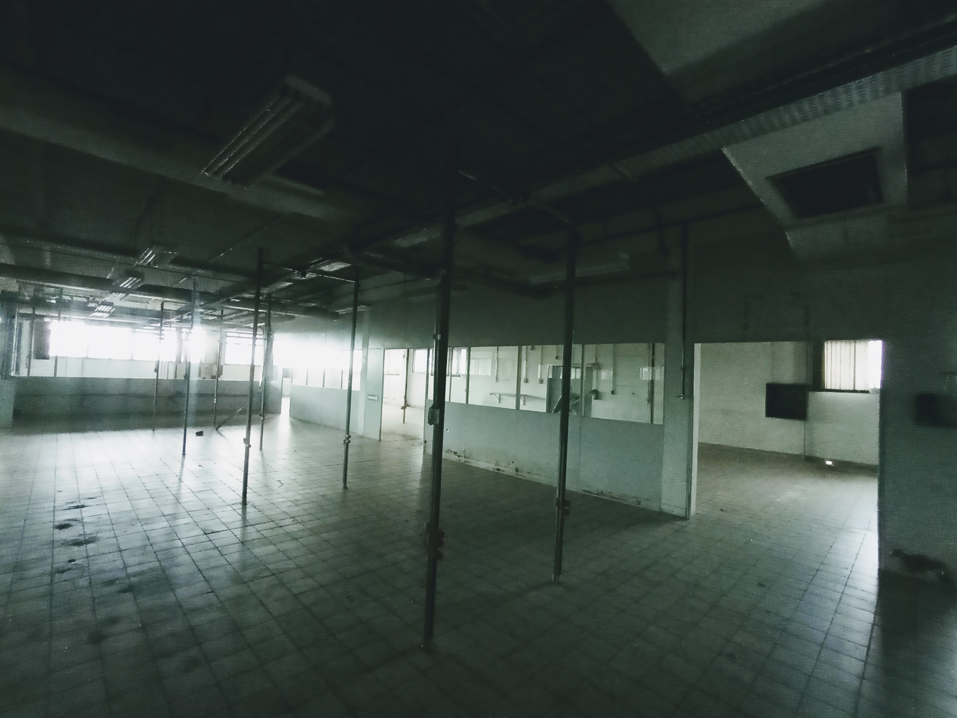 Prédio para venda e locação, 6.000 m² no bairro Jardim Independência em Taubaté/SP.