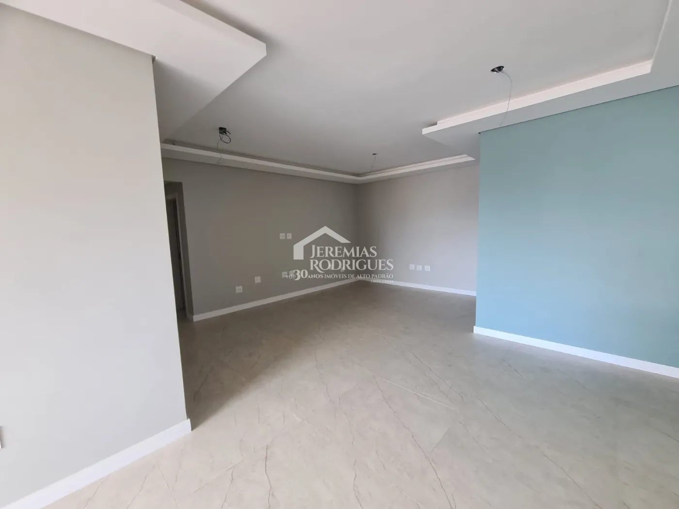 Apartamento com 3 suítes, 130 m² - Edifício Jardins Residence - Taubaté/SP.