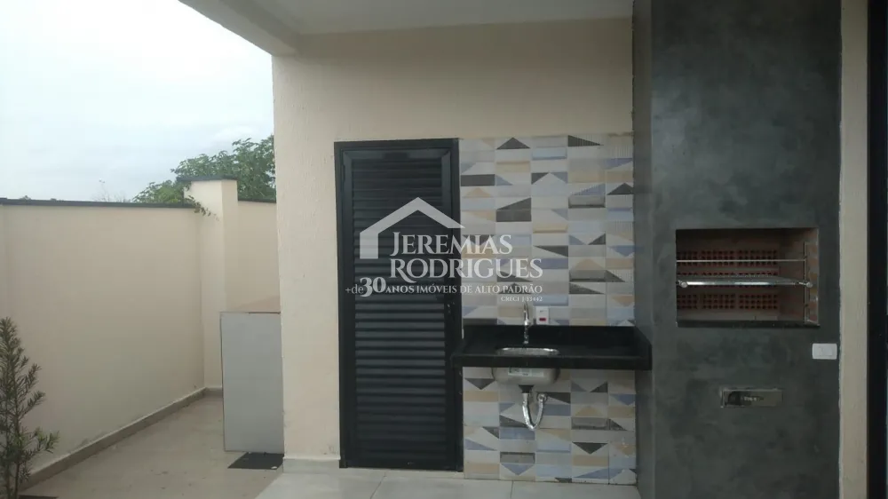 Casa à venda com 3 suítes - Condomínio Pérola do Vale - Tremembé/SP.