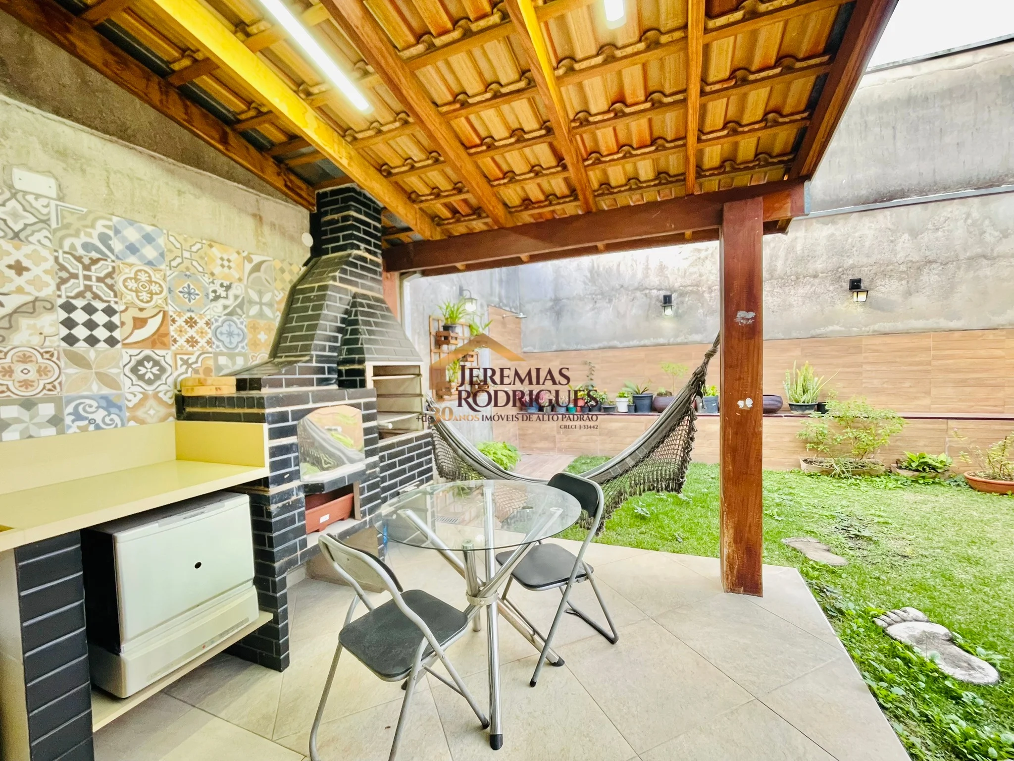 Casa à venda no Condomínio Village Tempus em Taubaté/SP. — foto 26