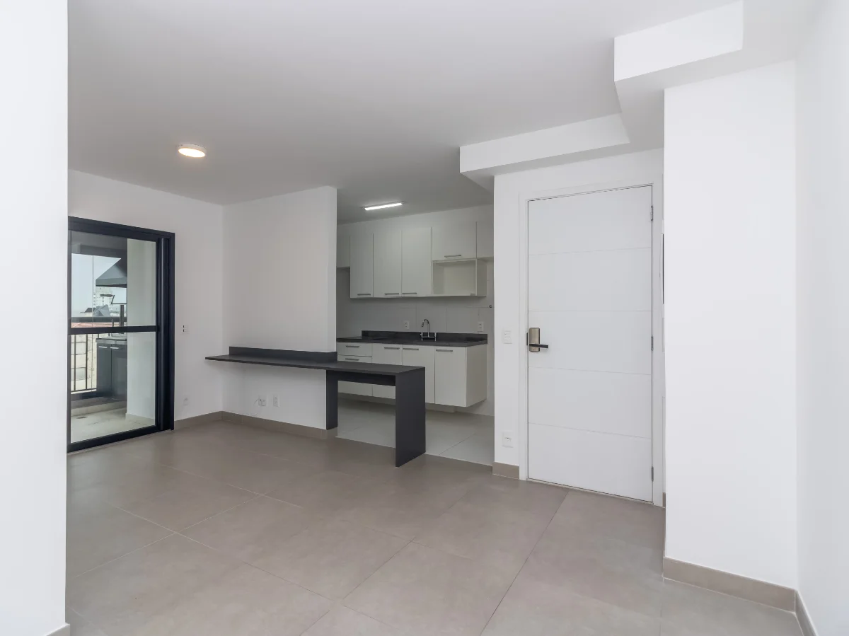 Apartamento no Jabaquara próximo ao Metrô Conceição e Jabaquara — foto 12