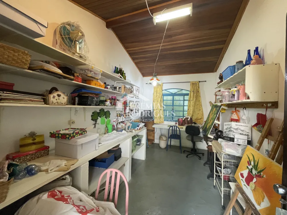 Chácara com 3 quartos, 3.901 m² - Sapé I - Caçapava/SP