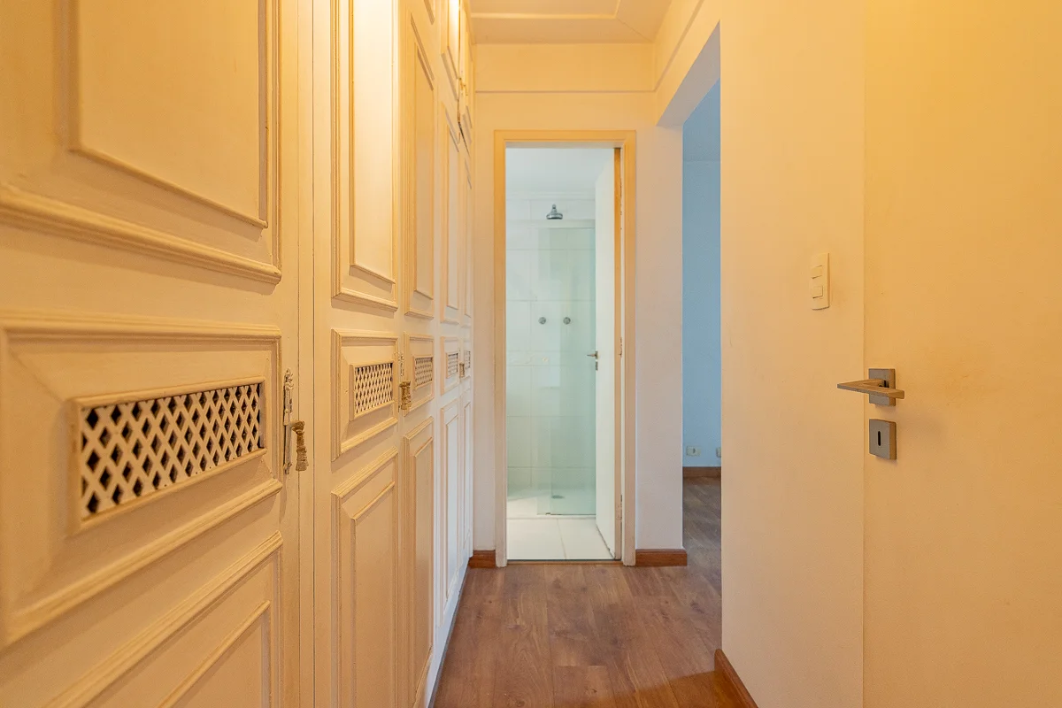 Apartamento no Campo Belo - Próximo ao Metrô - 92m² — foto 17