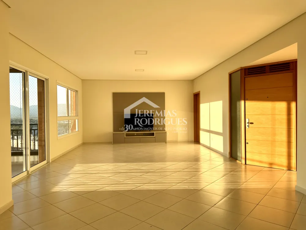 Apartamento para venda com 4 suítes no Condomínio Des Arts em Taubaté/SP