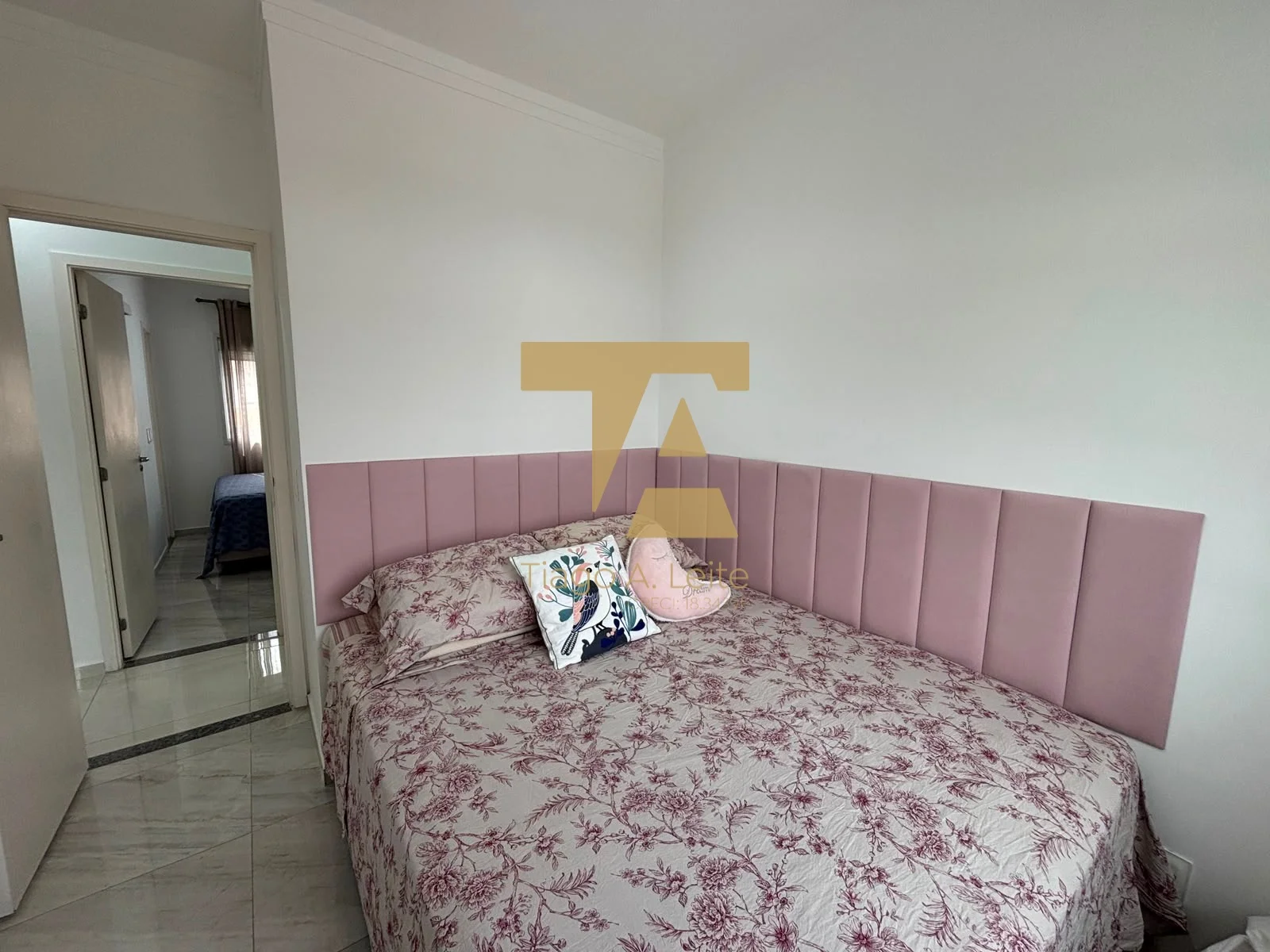 Sobrado Moderno à Venda no Condomínio Clube Reserva Anauá - Pindamonhangaba — foto 19