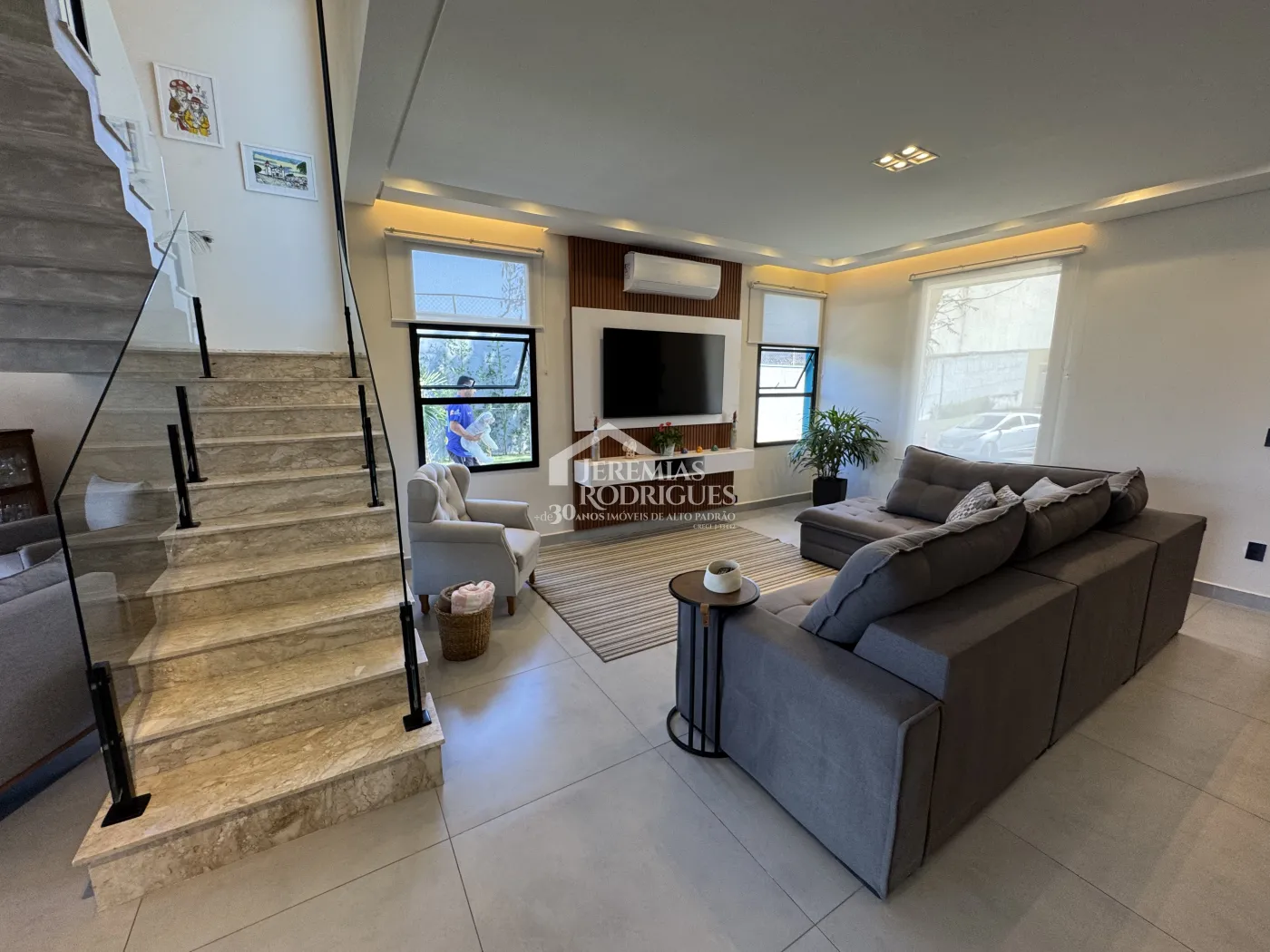 Casa à venda com 4 quartos no Condomínio Village Paineiras em Pindamonhangaba/SP