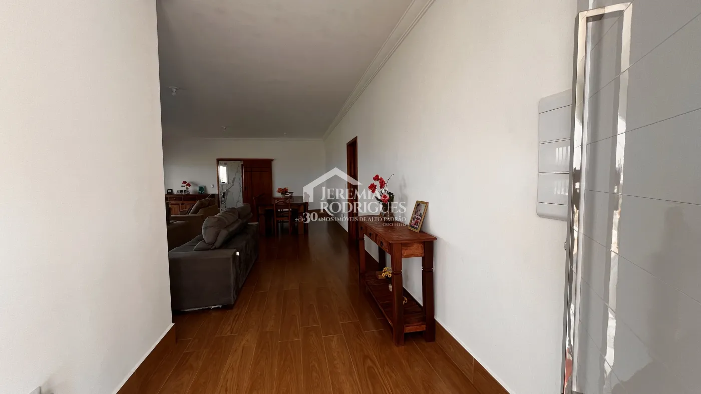 Casa com 3 dormitórios, 307 m² - Condomínio Campos do Conde Taubaté - Taubaté/SP.