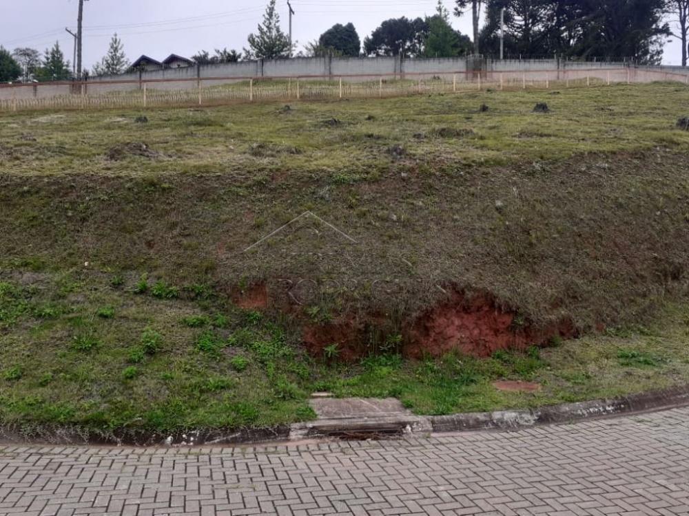 Terreno residencial à venda por R$ 1.350.000,00 - Campos do Jordão/SP