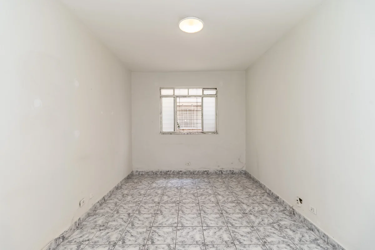 Apartamento na Saúde - 93m²