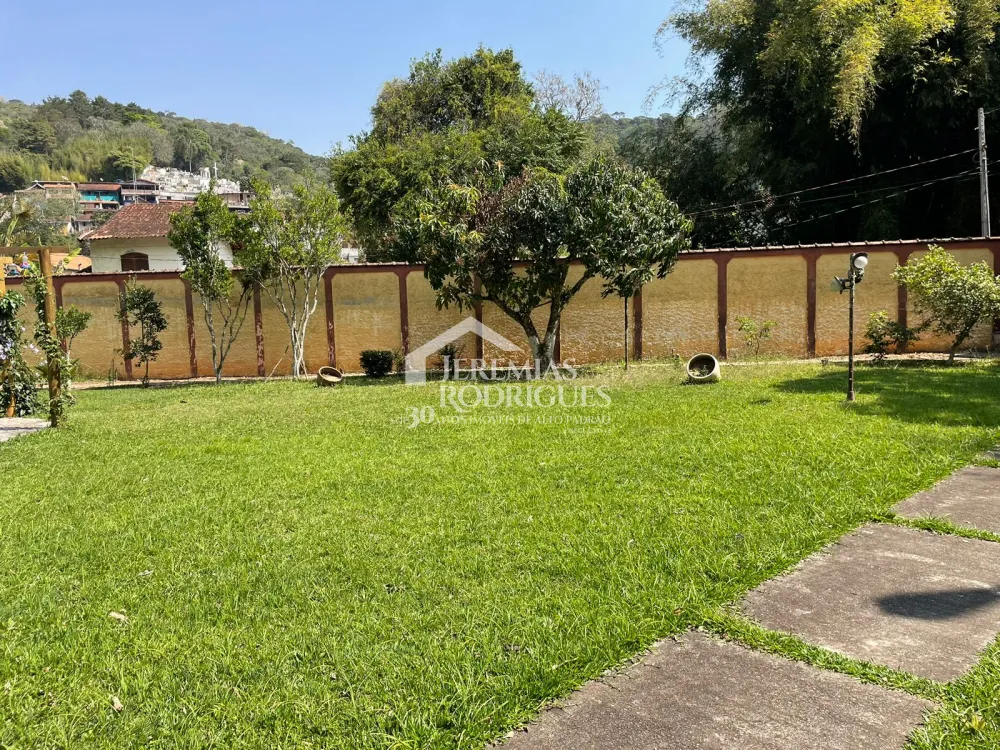 Casa com 5 suítes, 348 m² - Centro - Santo Antônio do Pinhal/SP.