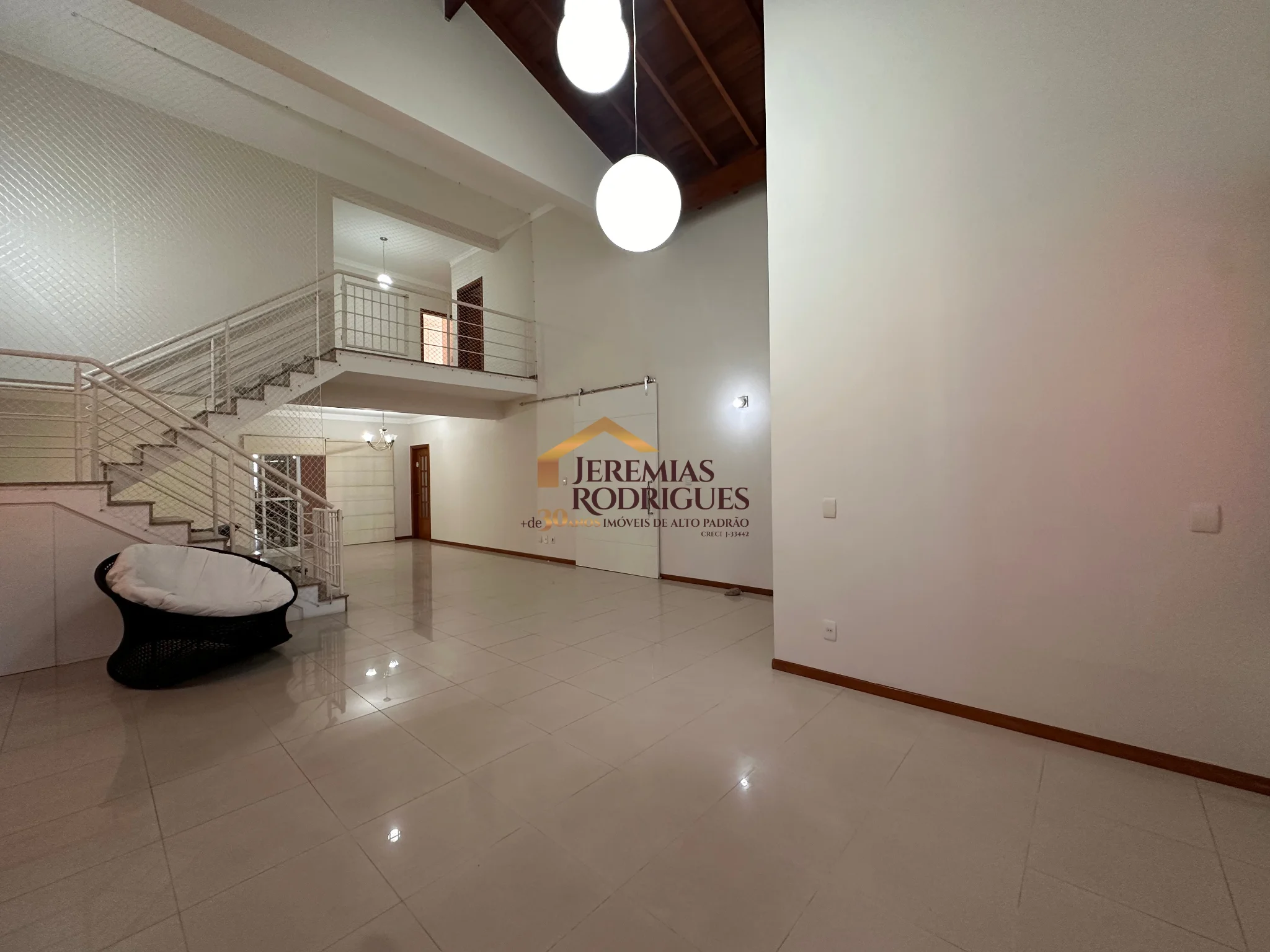 Casa para locação no Condomínio Taubaté Village em Taubaté/SP. — foto 1
