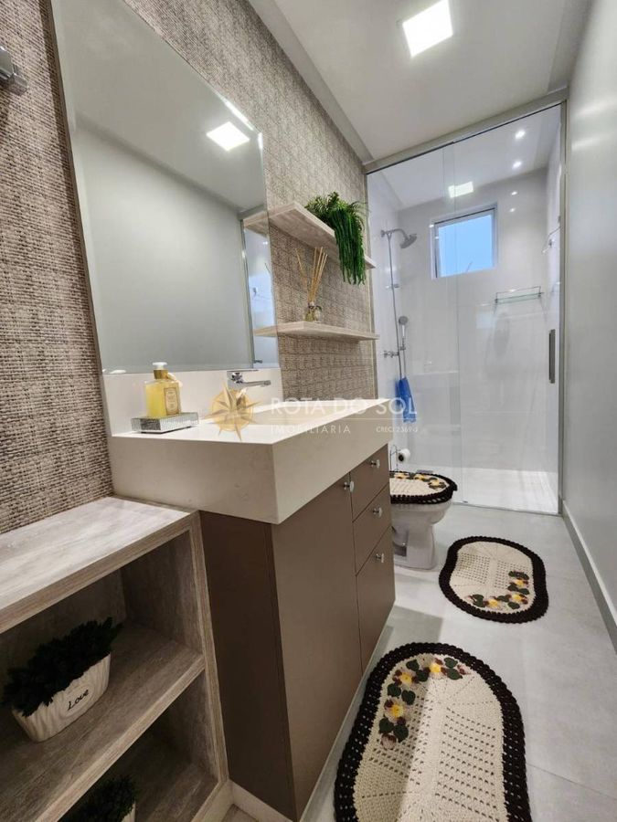 Place Vendôme Apartamento 4 Suítes em Meia Praia Itapema SC