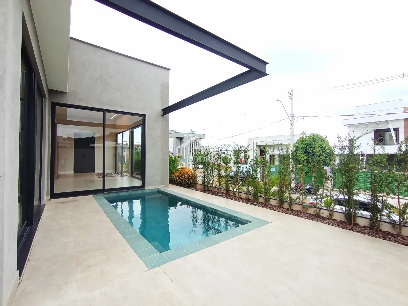 Casa à venda com 4 suítes no Condomínio Cyrella Landscape em Taubaté/SP