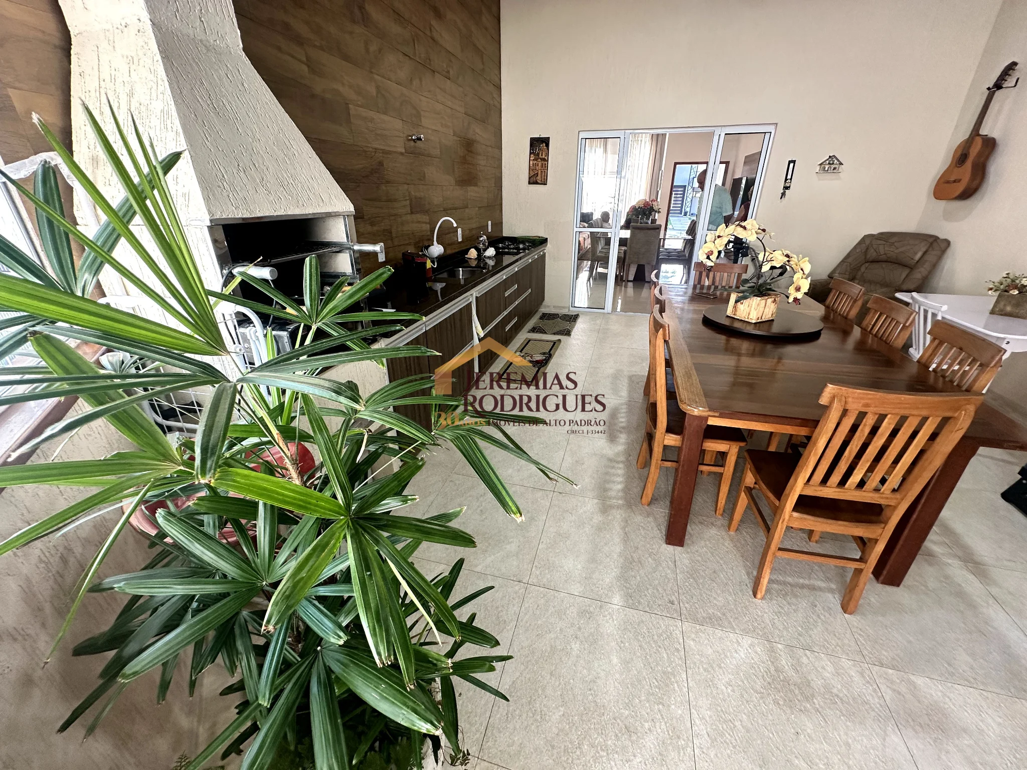 Casa para locação no Condomínio Reserva dos Lagos em Pindamonhangaba/SP. — foto 21