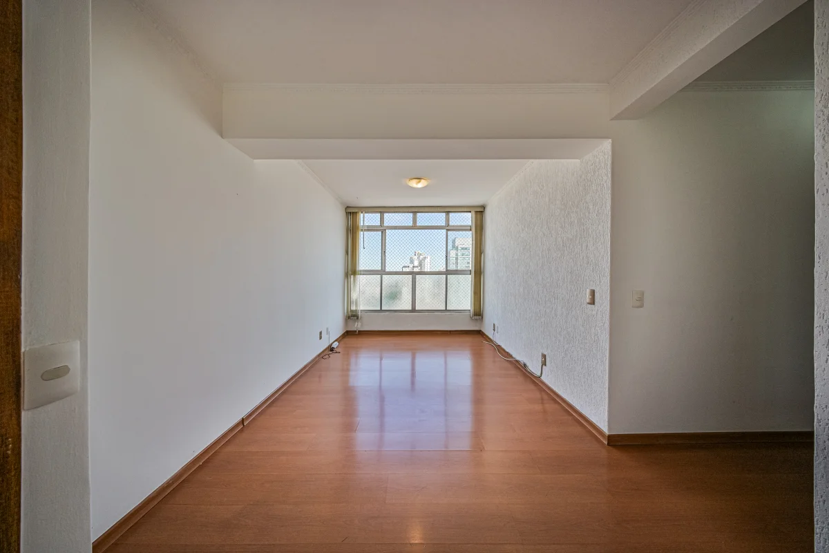 Vila Clementino | Apartamento de 73 m² próximo ao Metrô Santa Cruz