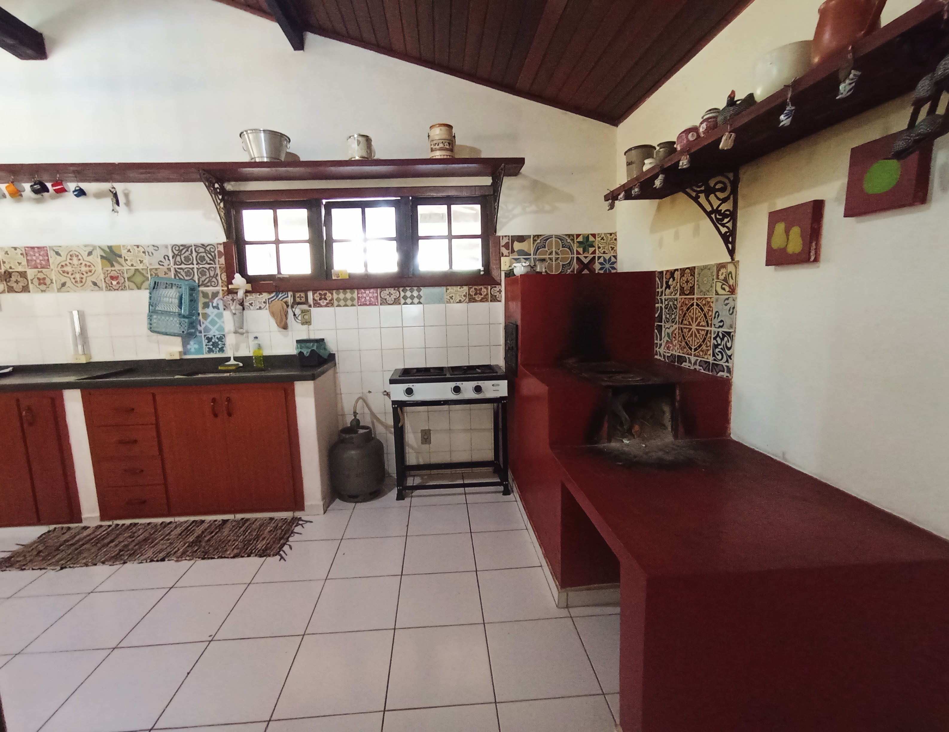 Sítio à venda com 24.000 m² no bairro Mandú em Pindamonhangaba/SP.