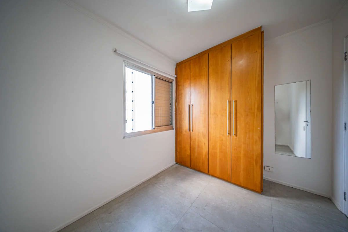 Apartamento na Vila Mariana próximo ao Metrô Klabin — foto 17