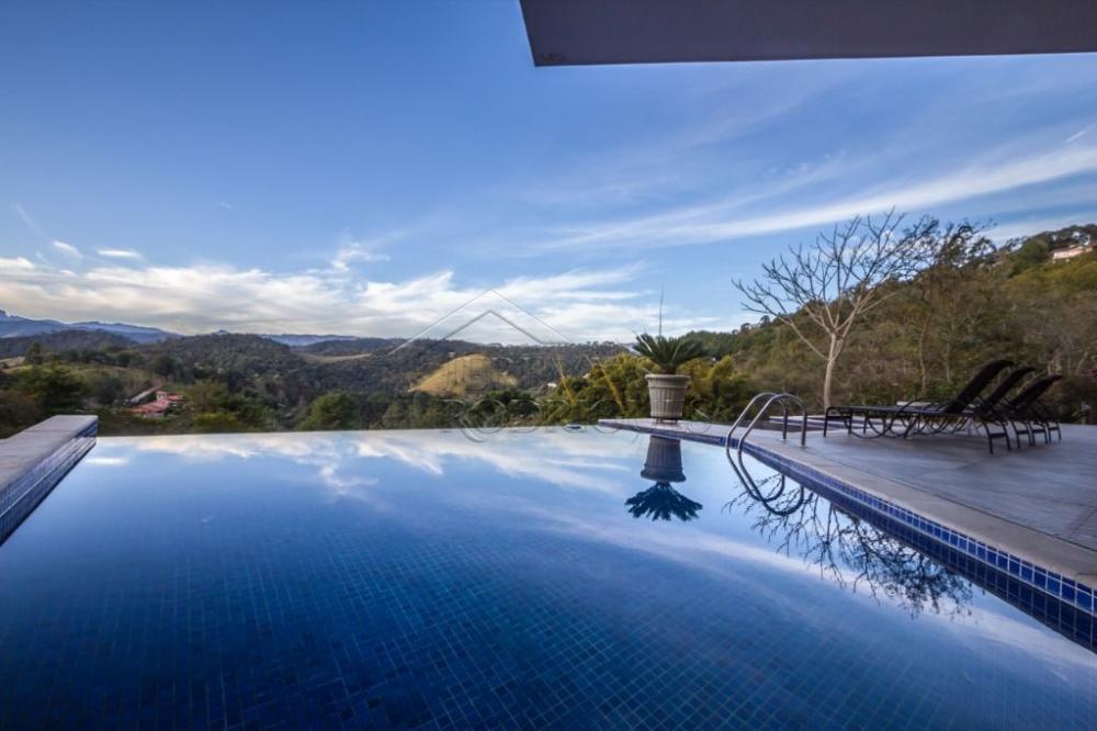 Casa à venda por R$ 6.000.000,00 - Santo Antônio do Pinhal/SP