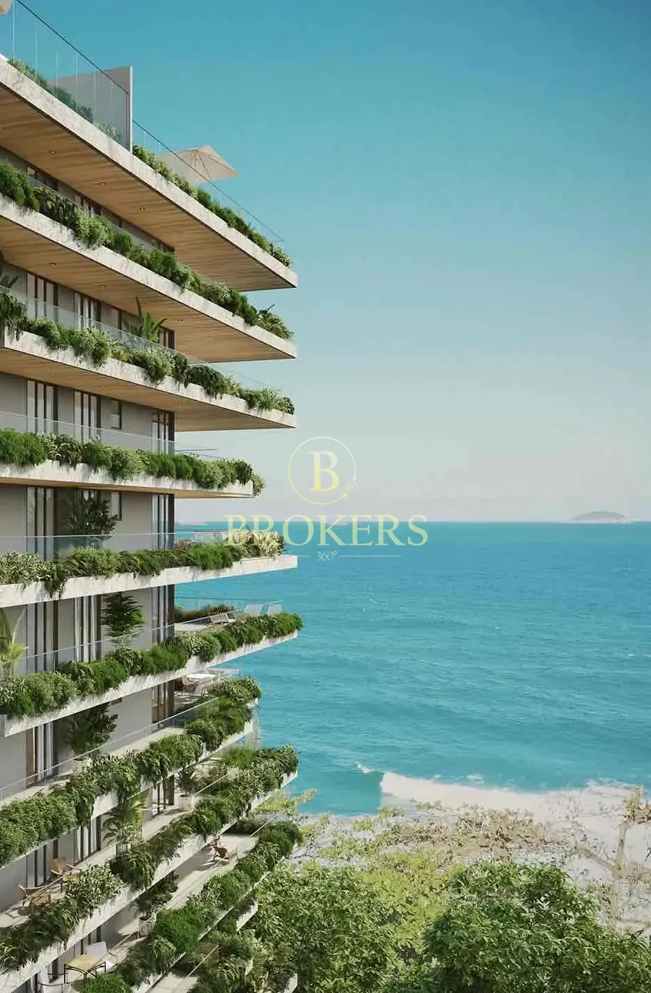 Apartamento à venda, Copacabana, Rio de Janeiro, RJ — foto 7