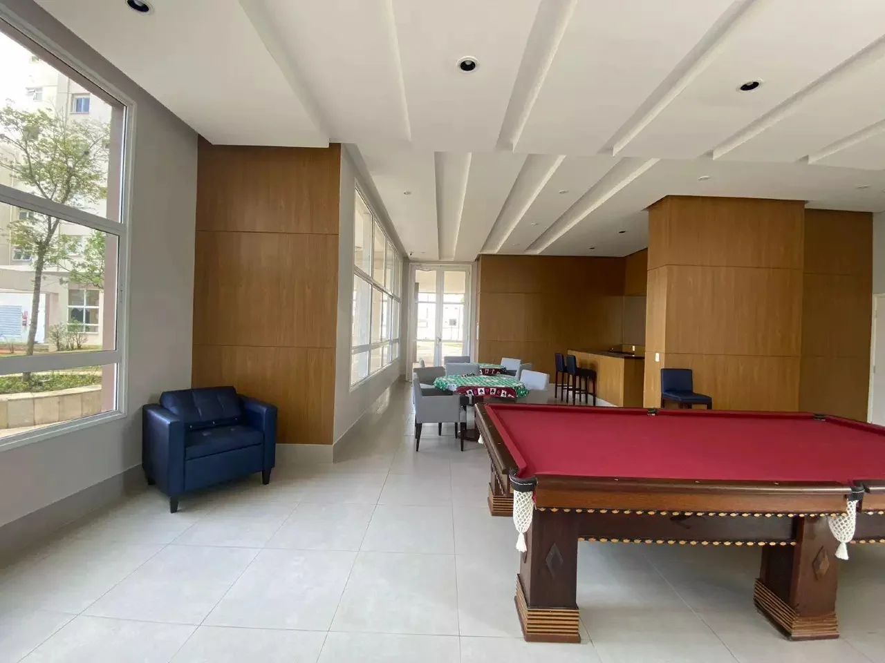 Apartamento 104m² à Venda e Locação | 3 Dorms (2 Suítes) | Porteira Fechada | Condomínio Arcádia – Centro SBC