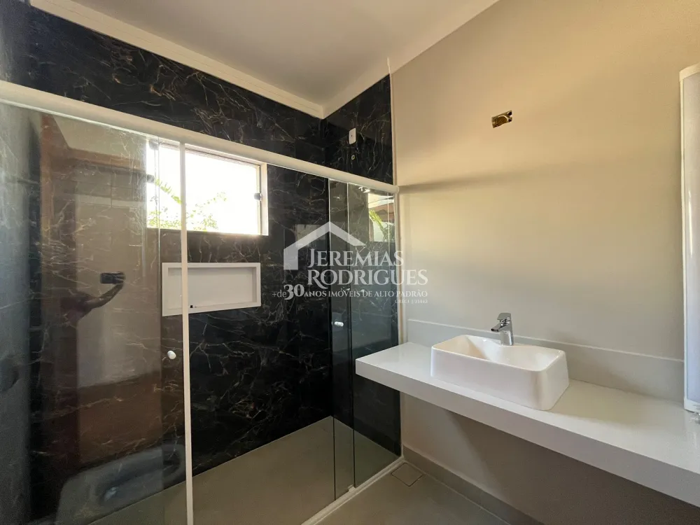 Casa com 3 suítes, 187 m² - Condomínio Campos do Conde II, em Tremembé/SP.