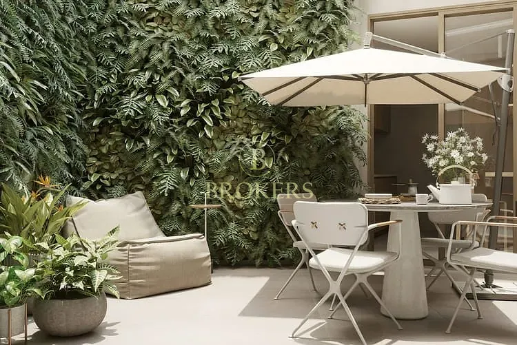 Cobertura luxuosa à venda, pronta para entrar e morar, decorada e mobiliada, Lagoa, RJ! — foto 4