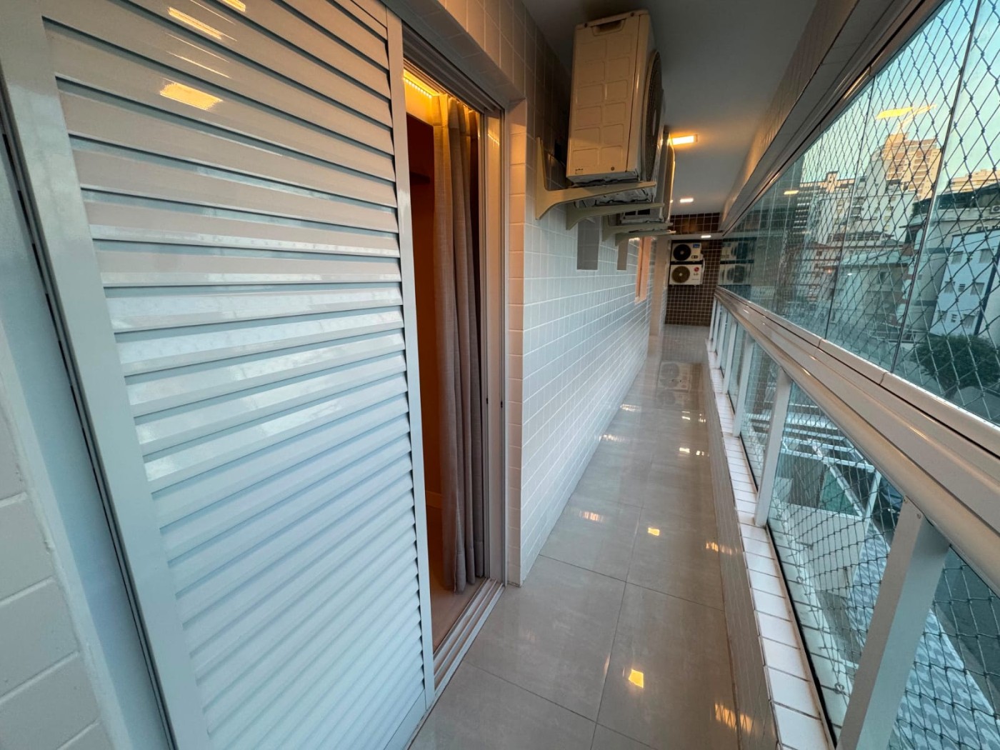Viva o luxo no Boqueirão: 3 suítes e lazer completo por R$ 1,45M — foto 18